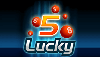  Lucky 5