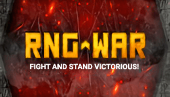 Rng War